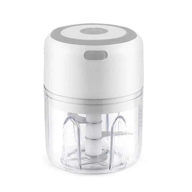 Mini USB Electric Food Chopper