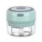 Mini USB Electric Food Chopper